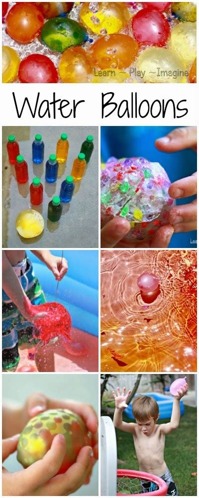 The Science of Splssh Magic Water Balloons Explained
